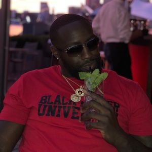 Meet your Posher, Joel